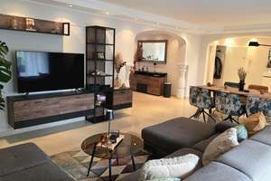 Großzügige Maisonette mit außergewöhnlichem Raumgefühl
