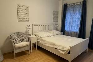 Bezugsfertige 2-Zimmer-Wohnung in Prenzlauer Berg, möbliert – Eugen Schönhaarstrasse 19, 10407 Prenzlauer Berg, Berlin – Vorschaubild 6