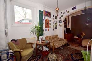 Steintor | modernisierte und helle Souterrainwohnung im Zentrum des Bremer-Steintors – Die vollständige Adresse der Immobilie erhältst du vom Anbieter., 28203 Steintor, Bremen – Vorschaubild 7