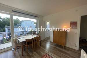 Tauschwohnung: Gemütliche und Helle Wohnung in Eimsbüttel zum Tausch – Rütersbarg 40, 22529 Lokstedt, Hamburg – Vorschaubild 2