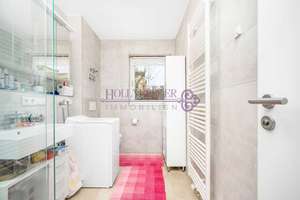 Moderne 1-Zimmer-Wohnung (optional 2-Zimmer) mit EBK, Terrasse & Garten – Reinhausen 20, 93059 Reinhausen, Regensburg – Vorschaubild 6