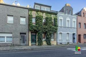 Mönchengladbach bietet Platz: Großes Haus, großer Garten, große Möglichkeiten – für Ihre Familie! – Die vollständige Adresse der Immobilie erhältst du vom Anbieter., 41063 Windberg, Mönchengladbach – Vorschaubild 3