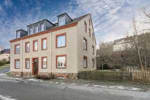 Mehrfamilienhaus als Kapitalanlage mit attraktiven Renditepotenzial! – Erzgebirgskreis – Vorschaubild 4