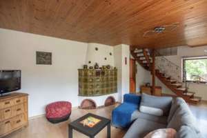 Hofreite mit großem Garten und Kamin – Weilstraße 30, 61276 Weilrod – Vorschaubild 9