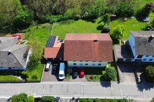 Attraktives Renditehaus zum Wohnen & Vermieten: mit PV-Vorbereitung und in Top-Lage nahe BMW-Werk – Dingolfing-Landau (Kreis) – Vorschaubild 26
