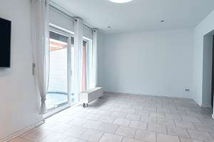 Platz für alle! Reihenmittelhaus mit Terrasse, Gartenhaus und Garage – Rütlistr. 57, 44143 Wambel, Dortmund – Vorschaubild 4