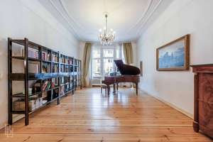 Raum für Familie, Leben und Zukunft – Ihr neues Zuhause nahe Olivaer Platz – Die vollständige Adresse der Immobilie erhältst du vom Anbieter., 10629 Charlottenburg, Berlin – Vorschaubild 4
