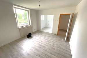 Schöne 3-Zimmer-Wohnung mit Tageslichtbad – Vogelheimer Str. 239, 45356 Vogelheim, Essen – Vorschaubild 5