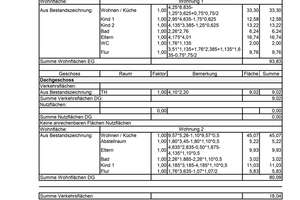 Ruhig gelegenes Zweifamilienhaus mit großem Garten in Löhne-Mennighüffen zu verkaufen! – Die vollständige Adresse der Immobilie erhältst du vom Anbieter., 32584 Löhne – Vorschaubild 21