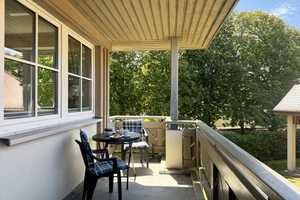 Ferienwohnung in bester Ostseelage – Nordvorpommern (Kreis) – Vorschaubild 4