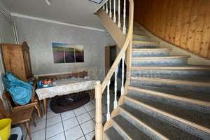 ländl. Anwesen, Teilvermietet, 5 WE + 107qm Gewerbefl. 817,- Euro/m²,  JNKM über 40T€ mgl.! – Scharnhorststraße 12, 6686 Großgörschen – Vorschaubild 29