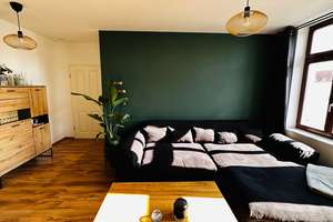wunderschöne, sehr gepflegte 2-Zi-Altbau-Wohnung,  gut vermietet - in Magdeburg,  WE28 – 39112 Sudenburg, Magdeburg – Vorschaubild 20