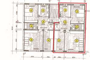 3-Zimmer-Wohnung mit Potenzial in Nürnberg-Maxfeld – leerstehend, sofort bezugsfrei – Goethestr. 25, 90409 Maxfeld, Nürnberg – Vorschaubild 28