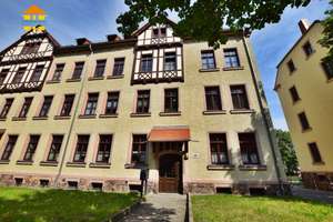 Ankommen & wohlfühlen: 3-Raum-WE zum Eigennutzen mit Balkon & Stellplatz!
