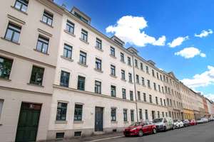 SOFORT EINZIEHEN UND WOHLFÜHLEN | 2-Raum-Wohnung mit Balkon in Lindenau – 4177 Altlindenau, Leipzig – Vorschaubild 2