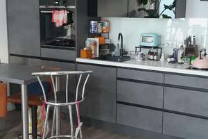 Hochwertig sanierte 2-Zimmer-Wohnung mit großer Terrasse und Aufzug in Pankow/Weißensee – Goethestraße 47, 13086 Weißensee, Berlin – Vorschaubild 6