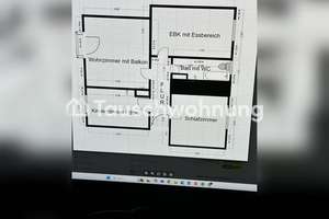Tauschwohnung: Suche große Wohnung in München zum Tausch