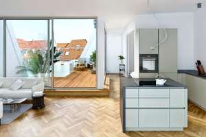 Außergewöhnlicher veredelter Dachgeschossrohling für bis zu 3 Wohneinheiten im Samaritakiez – Die vollständige Adresse der Immobilie erhältst du vom Anbieter., 10247 Friedrichshain, Berlin – Vorschaubild 14