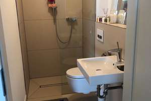 Stilvolle 3,5-Raum-Wohnung mit Blick auf den See – Die vollständige Adresse der Immobilie erhältst du vom Anbieter., 44269 Schüren, Dortmund – Vorschaubild 7