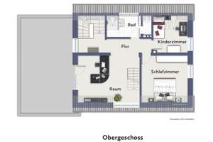 Ein wahrer Wohntraum in Münster-Gievenbeck! – Die vollständige Adresse der Immobilie erhältst du vom Anbieter., 48161 Gievenbeck, Münster – Vorschaubild 18