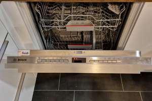 Reihenhaus Energieklasse A in Leipzig-Althen — Neubau 2023, großer Garten – Theodor-Kunz-Ring 22a, 4319 Althen-Kleinpösna, Leipzig – Vorschaubild 10