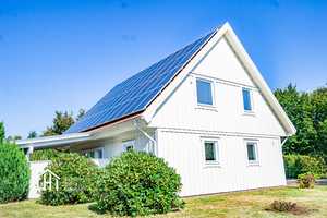 **Energiesparhaus mit neuer Wärmepumpe (2025) in Benefeld zu verkaufen** – Heidekreis – Vorschaubild 1