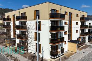 Rollstuhlgerecht - 3R-WE - Erstbezug „Wohnen Am Oelste“ - nachhaltiger Neubau - WE Nr. 1 im EG – Rowena-Morse-Straße 15, 7743 Zwätzen, Jena – Vorschaubild 4