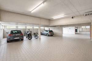 Attraktive 1-Zimmer-Wohnung in ruhiger Lage mit Tiefgaragenstellplatz – sofort verfügbar – Die vollständige Adresse der Immobilie erhältst du vom Anbieter., 70186 Gablenberg, Stuttgart – Vorschaubild 11