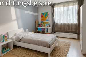 Freistehendes Wohnhaus in unverbaubarer Südhang-Lage – Rottweil (Kreis) – Vorschaubild 10
