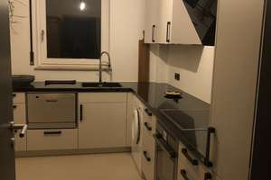 2-Zi.-Mietwohnung (renoviert) in Veitshöchheim/Birkental mit traumhafter Aussicht/Umgebung – Birkentalstraße 30, 97209 Veitshöchheim – Vorschaubild 2