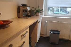 Moderne zentrale Wohnung - 2 Zimmer + EBK - Mannheim Innenstadt, nähe Hbf – L12 10, 68161 Innenstadt/Jungbusch, Mannheim – Vorschaubild 10
