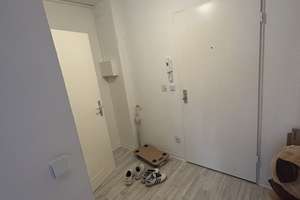 Wohnen mit Charakter: Kompaktes Apartment in Berlin-Siemensstadt – Rohrdamm 56, 13629 Siemensstadt, Berlin – Vorschaubild 4