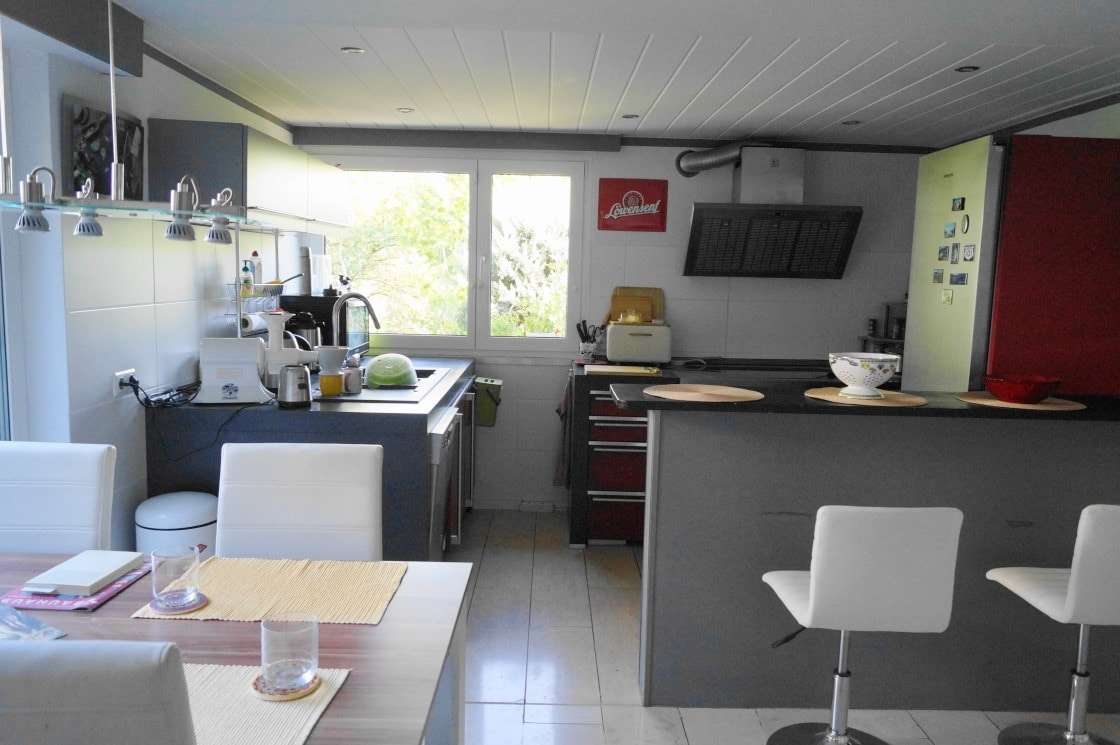 Immobilie in Leubsdorf - Tolles Haus in traumhafter Aussichtslage von Leubsdorf/Hesseln - Bild 3