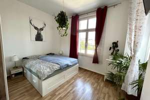 Schöne 4-Raum-Wohnung direkt am Hasselbachplatz! – Sternstraße 33, 39104 Altstadt, Magdeburg – Vorschaubild 4