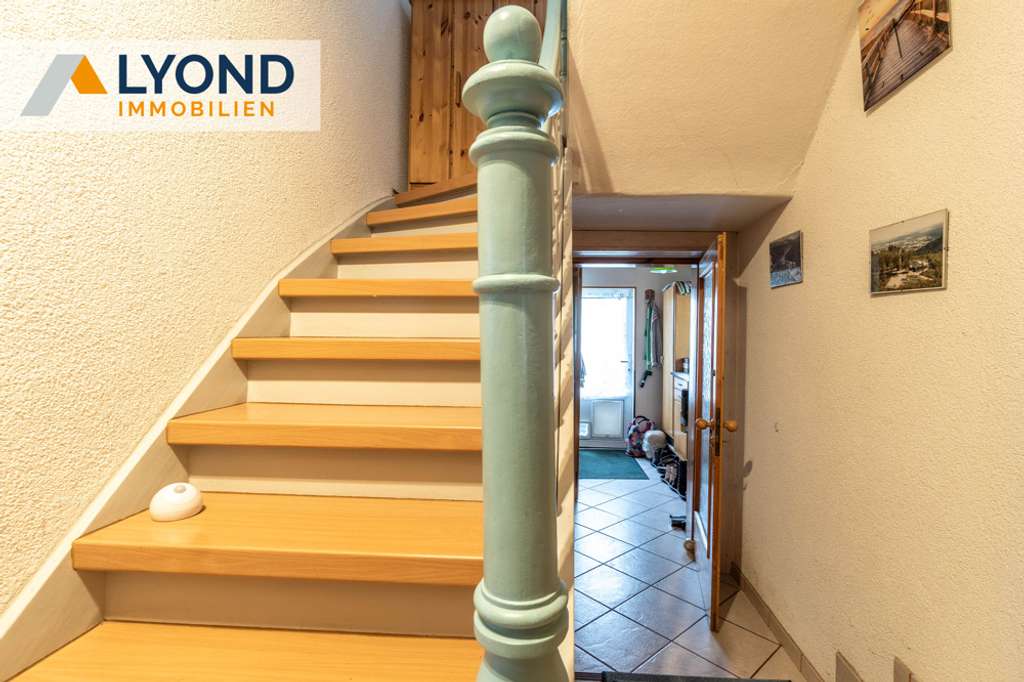 Immobilie in Geratal - Wohnidylle in Frankenhain: Ein Haus zum Wohlfühlen - Bild 3