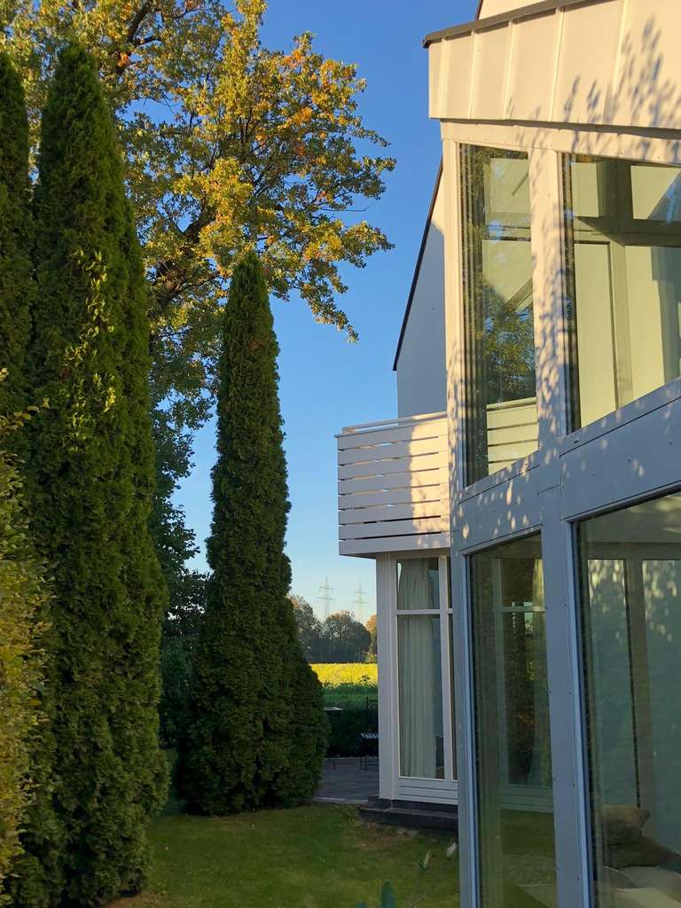 Immobilie in Finsing - "Sonnendurchflutetes Einfamilienhaus in Neufinsing- maßgeschneidert für höchste Ansprüche" - Bild 4