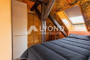 Zentral wohnen mit Stil – 4-Zimmer-Maisonette in gepflegtem Mehrfamilienhaus – Die vollständige Adresse der Immobilie erhältst du vom Anbieter., 99096 Altstadt, Erfurt – Vorschaubild 25