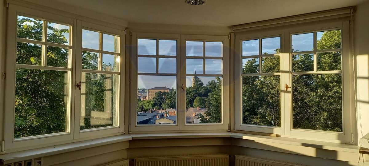 Immobilie in Schleiz - PROVISIONSFREI* - Dachgeschoss-Traum für Liebhaber: 125 m² voller Charakter! - Bild 5