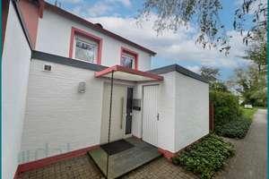 Gepflegtes Reihenendhaus mit großzügigem Garten – Die vollständige Adresse der Immobilie erhältst du vom Anbieter., 49088 Dodesheide, Osnabrück – Vorschaubild 11
