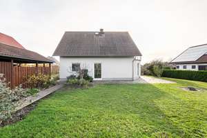 Einfamilienhaus in Niedrigenergiebauweise: Photovoltaik-Anlage, Brunnen, Wallbox (Neubau 2001) – Die vollständige Adresse der Immobilie erhältst du vom Anbieter., 2625 Bautzen – Vorschaubild 7