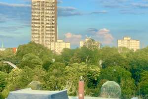 Exklusive Penthouse-Eigentumswohnung mit traumhaften Sonnenuntergängen – 50735 Riehl, Köln – Vorschaubild 17