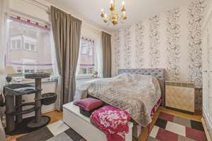 +++ NEU im Verkauf – eine weitere Altbauperle im denkmalgeschützten Stadthaus +++ – Die vollständige Adresse der Immobilie erhältst du vom Anbieter., 70190 Kernerviertel, Stuttgart – Vorschaubild 7