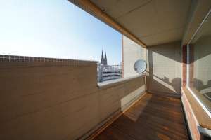 Helle 3-Zimmer-Wohnung im Herzen von Bonn – Die vollständige Adresse der Immobilie erhältst du vom Anbieter., 53111 Bonn-Zentrum, Bonn – Vorschaubild 9