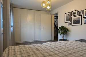 Moderne 4-Zimmer-Maisonettewohnung mit Südbalkon – Marbacher Straße 88, 70435 Zuffenhausen-Mitte, Stuttgart – Vorschaubild 7