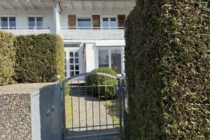 Das besondere sonnige Haus in Möhringen mit außergewöhnlicher Ausstattung und 3 Terrassen 