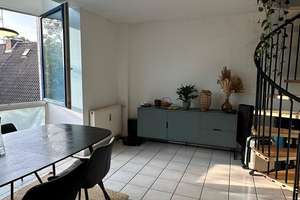 81qm Untermiete Köln Deutz (23.12-31.1) – Tempelstraße 20, 50679 Deutz, Köln – Vorschaubild 5
