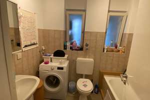 Provisionsfrei, Wü-Frauenland, 3-Zimmer-Wohnung mit Balkon – Die vollständige Adresse der Immobilie erhältst du vom Anbieter., 97074 Frauenland, Würzburg – Vorschaubild 12