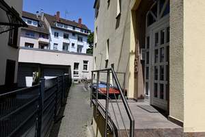 Single-City-Appartement mit Blick über die Mühlburger Dächer – gut vermietet noch für ca. 1 Jahr – Bachstr. 40, 76185 Mühlburg, Karlsruhe – Vorschaubild 2