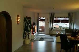 3-Zimmer-Wohnung mit Balkon in Braunschweig – Die vollständige Adresse der Immobilie erhältst du vom Anbieter., 38110 Wenden-Thune-Harxbüttel, Braunschweig – Vorschaubild 3