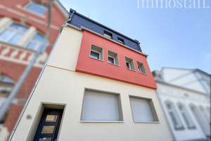 DACHTERRASSENWOHNUNG ZU VERMIETEN! Groß, super modern, frisch saniert & mit Traumküche ausgestattet! – Die vollständige Adresse der Immobilie erhältst du vom Anbieter., 46236 Stadtmitte, Bottrop – Vorschaubild 2